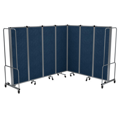 Paravent mobile de qualité supérieure Otis Sound Dampening
