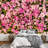Floral Peel & Stick Floral Border-88412403