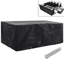 Outdoor Patio Dining Set Cover