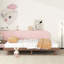 Base de lit plateforme flottante