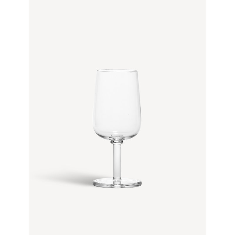 Viva Wine Glass