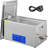 Stainless Steel Jewelry Box