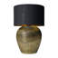 Metal Table Lamp-66703527-66703530