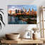 Philadelphie, promenade et horizon-1930585399