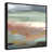 Espresso Framed Canvas is unavailable