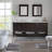 Rug Grey 21X34"