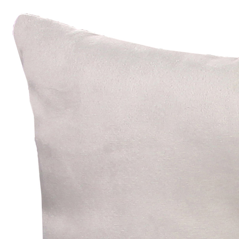 18" x 18" Indoor Throw Pillow, Hatched Sage