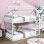 Lit superposé simple Neveah-1022124498