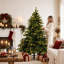 180' H Christmas Tree