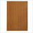 Cabinets: Lighted Corner Curio with Mirrored Back, Adjustable Shelves, Walnut Brown Engineered Wood, 69.75"H x 21.5"W x 16"D | Traditional | Corner-1931769631