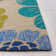 Doyle Hand Hooked Performance Floral Rug