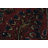 Antique Wool Square Traditional Rug 2x2