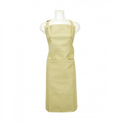 Sage Green Apron