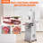 VEVOR Electric Meat And Bone Saw