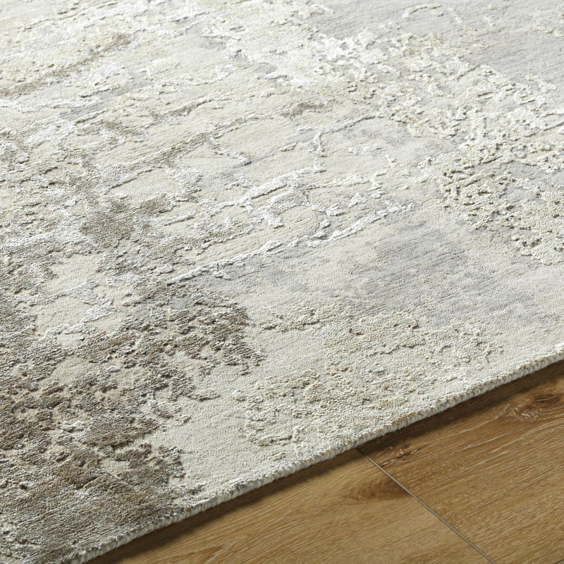 Abbey Area Rug, Rectangle 6' x 9'