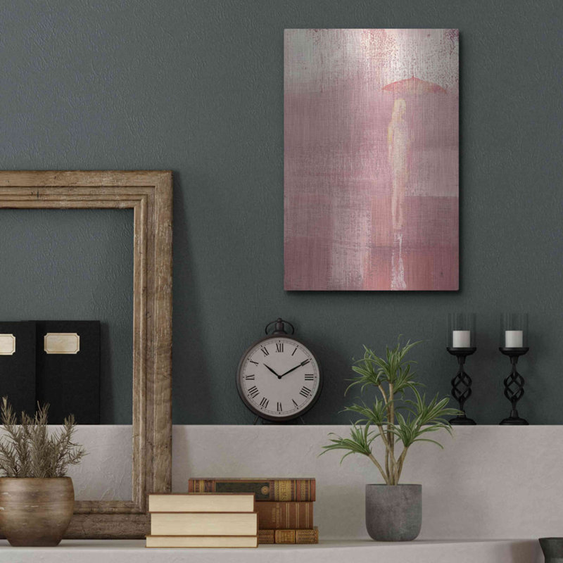 «Imagine I» par Studio Mousseau, H 16 po x l 12 po