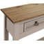 Palmea 88cm Solid Wood Console Table-793598287