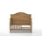 Edan Solid Wood Crib