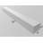 Avyay Oak Floating Shelf-801407982-801407981