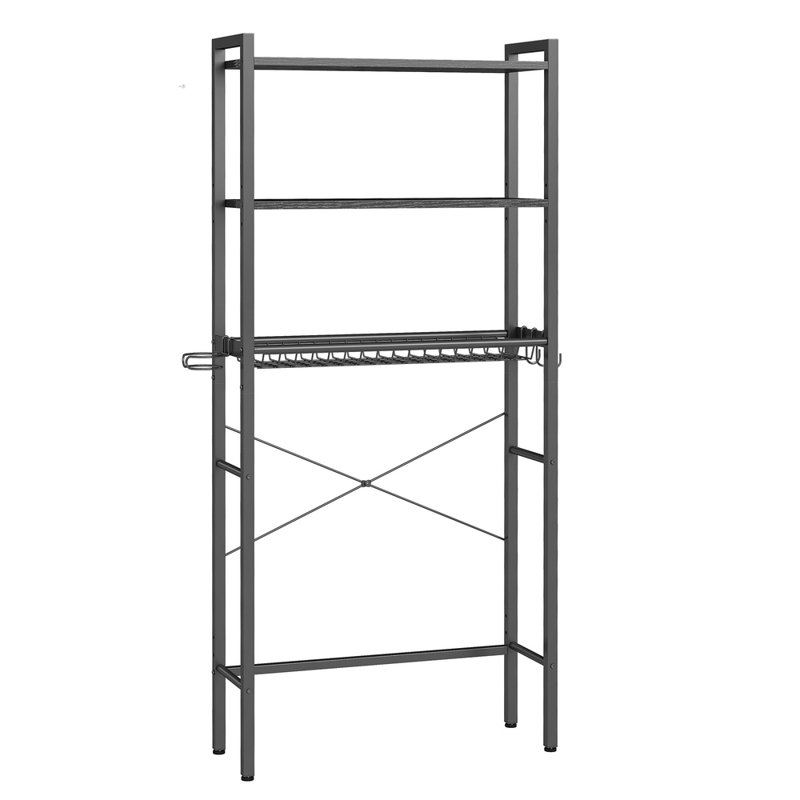 Bathroom Storage