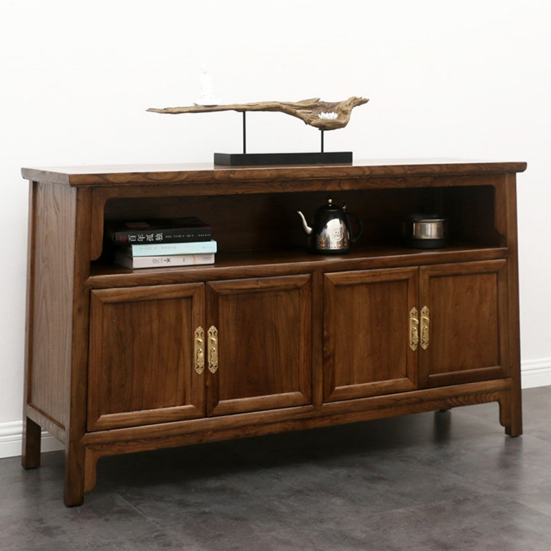 Armoire de véranda moderne Zen