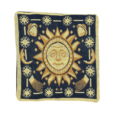 Caide Square Cushion