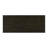 2-shelf Wood Entryway Console Table
