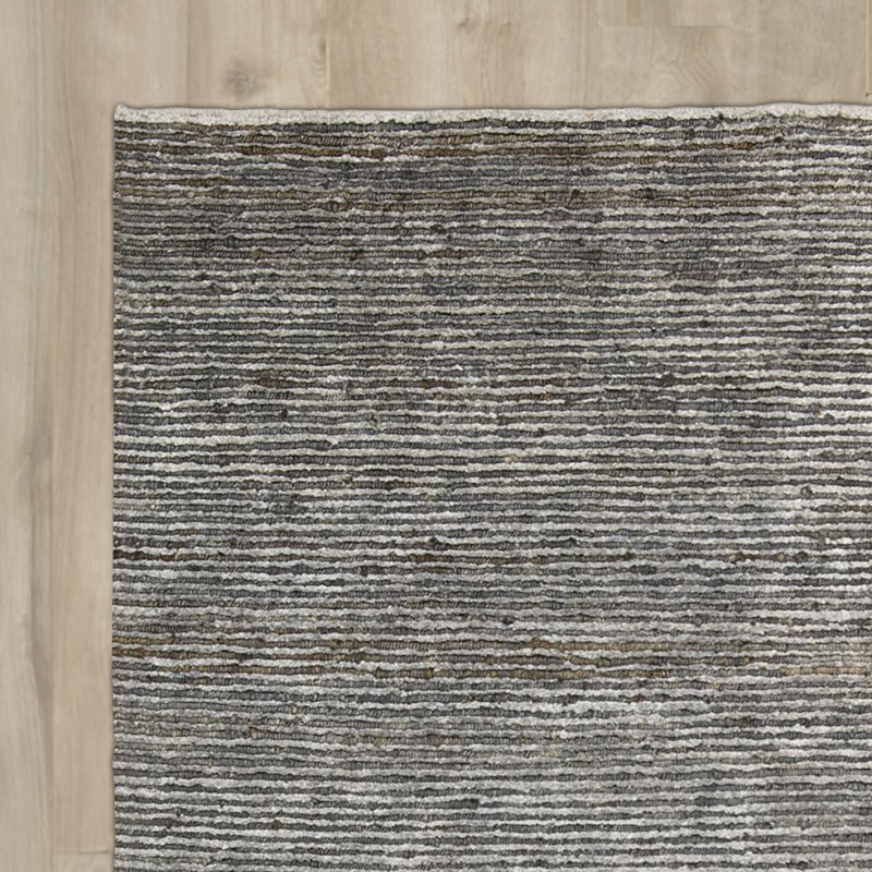 Keene Striped Indoor Rug, Runner 2'3" x 7'5"