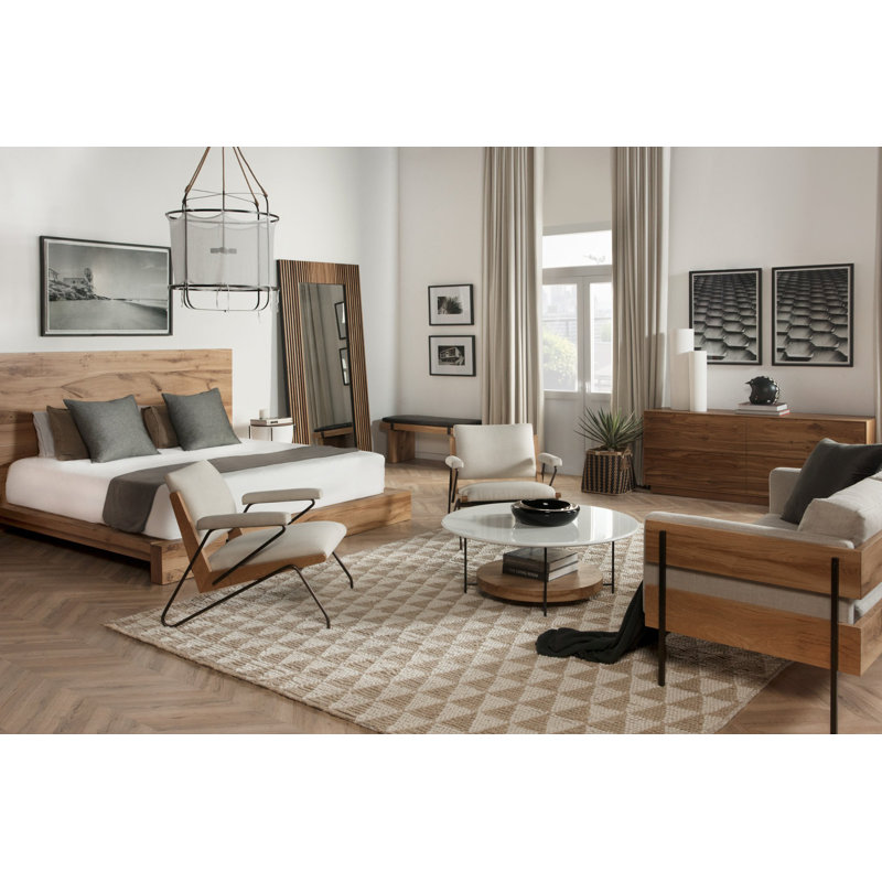 Rose Seidler House Print
