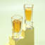 Verre à liqueur JoyJolt Carre, 2 oz