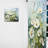 Verinda Meadow Whispers - Meadow Curtain - Velvet Room Darkening - 1 Panel-2120892016