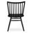 Solid Wood Slat Back Side Chair-98545725