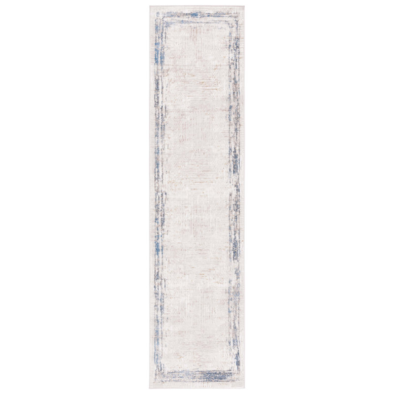 Tapis oriental performance Ofelija, Tapis de couloir 2 pi 3 po x 8 pi