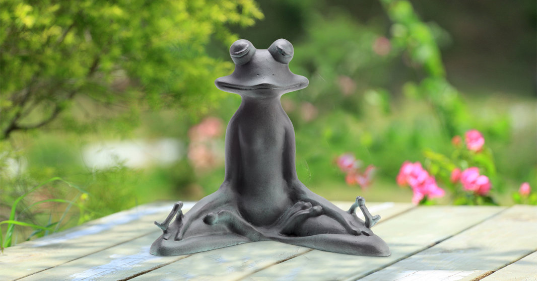 Nature Inspired Whimsy