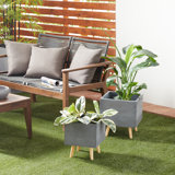 Pot Planter