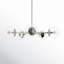 Lustre spoutnik 5 lumières Sasheer-1768238343