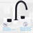 2-handle Bathroom Faucet