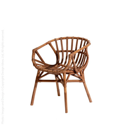 Barbery Outdoor Lounge Chair