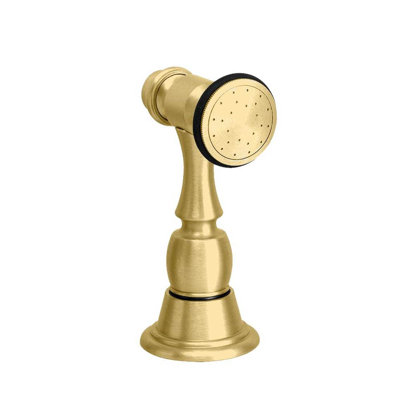 Traditional Side Spray
