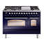 ILVE Nostalgie II 48 Dual Fuel Range -2048792495-2048792504
