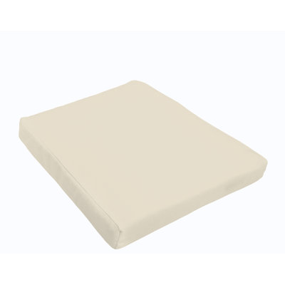 Kisha Sunbrella Outdoor Dining Chair Cushion