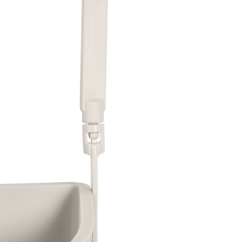 Serviteur de douche convertible 2 voies Hawley, Beige