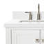 Ensemble de meuble-lavabo simple 37 po Cambridge-2123806167-2123805042