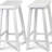 Clauson Solid Wood Counter Stool-1536710634