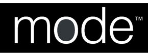 Logo MODE