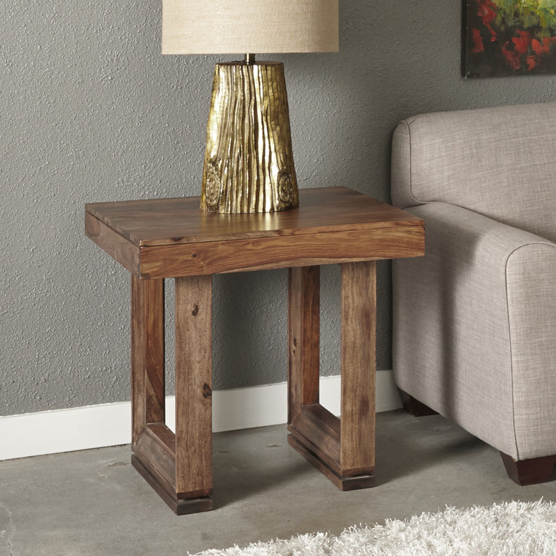 Table de bout Enely