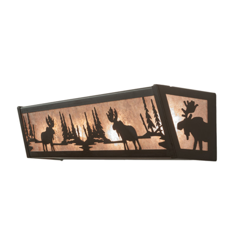 Jameion 4 - Light Bath Bar