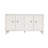 Accent Cabinet 4 Door Wooden Cabinet-2043703220