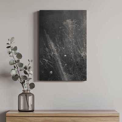 «Meadow II» par Tony Smith, reproduction d'art sur toile