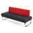 Noir / Rouge est en rupture de stock